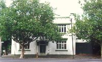 Estonian Hall